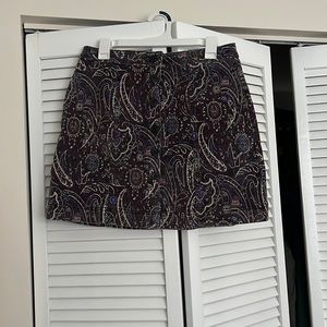 Knox Rose Mini Skirt